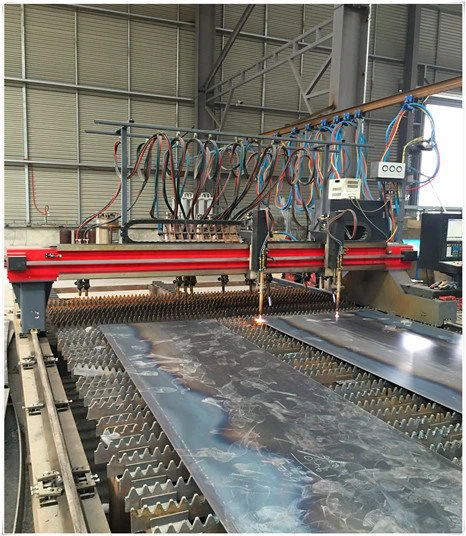NC Cutting Machine NC Cutting Machine