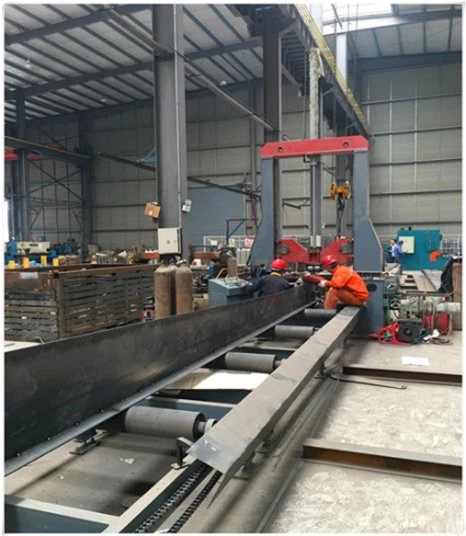 Automatic Assembly Machine Automatic Assembly Machine